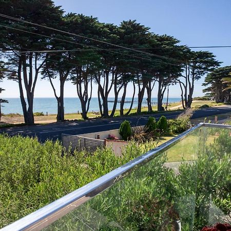 Luxurious 4 Bedroom House With Stunning Beach View In St Leonards 外观 照片